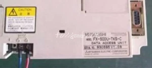 Used 1PCS Mitsubishi FX-50DU-TKS-C Touch Screen - Bild 1 von 1