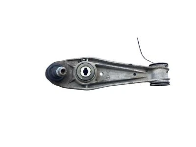 2005-2012 PORSCHE BOXSTER 2.7L RWD FRONT RIGHT LOWER TRACK CONTROL ARM OEM - Image 1 of 4