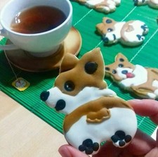 Biscotti Decorati a Tema idea regalo personalizzati glassati e impacchettati 