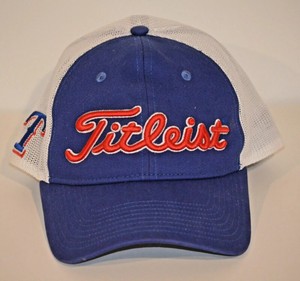 Titleist MLB Hats products for sale | eBay