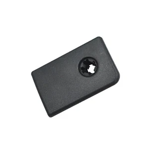 Glove Box Lock Latch Handle Cover For Mercedes For Class W463 2004-2018// Blacf2 - Picture 1 of 10