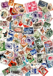 LOT 120 TIMBRES / STAMP MONACO - Picture 1 of 1