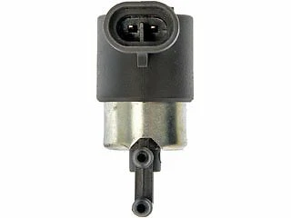 For 1995-1999 GMC C1500 Suburban HVAC Heater Control Valve Solenoid Dorman 5.7L - Image 1 of 2