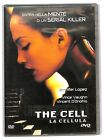 The Cell La Cellula Editoriale Dvd