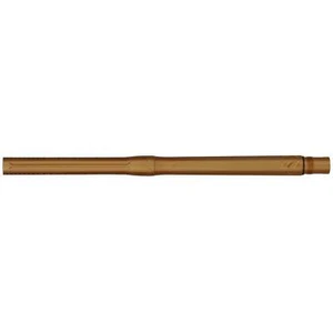 HK Army XV One Piece Barrel - Autococker / AC - Dust Gold - 15" .681 - Picture 1 of 1