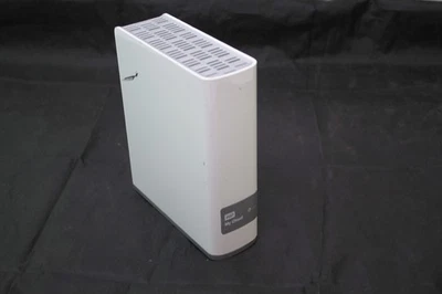 Western Digital 3TB My Cloud External HDD WDBCTL0030HWT-00 - HDD Only - Image 1 of 4