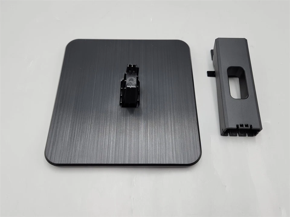 Replacement Genuine Stand for Amazon Basics 24-inch IPS Monitor, Black - Image 1 of 1