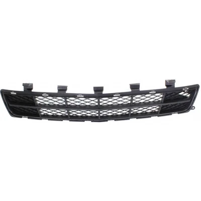 For Buick LaCrosse Front Bumper Grille 2010 11 12 2013 Lower 3.0L/3.6L Engine Foto 1 de 4