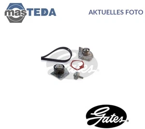 KP15654XS ZAHNRIEMEN-SATZ KIT SET + WASSERPUMPE GATES NEU OE QUALITÄT - Picture 1 of 5