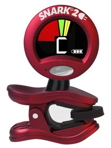 Snark Gitarren-Tuner (SNARK2) - Bild 1 von 4