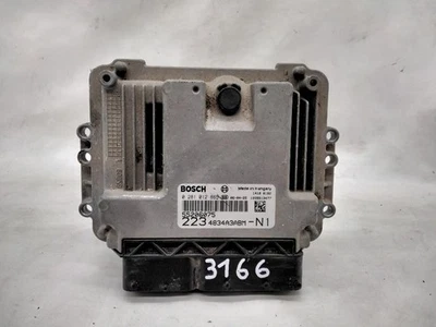 51798817 CENTRALINA INIEZIONE PER FIAT Doblo Serie diesel 1910 - Immagine 1 di 3