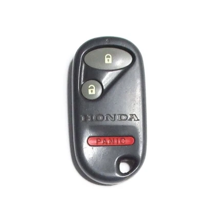 OEM 2003 -  2004 HONDA PILOT KEYLESS REMOTE ENTRY TRANSMITTER KEY FOB NHVWB1U523 - Изображение 1 из 3