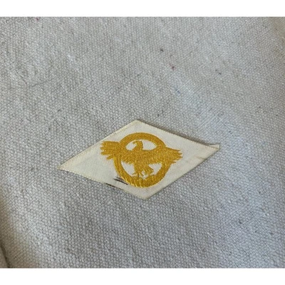 WWII Military Honorable Discharge Patch "Ruptured Duck" - Image 1 of 3