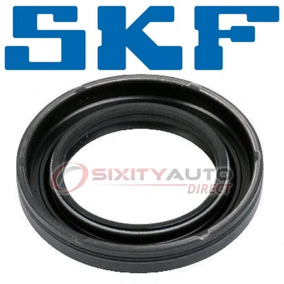 SKF Rear Left Wheel Seal for 1985-1991 Pontiac Firebird - Driveline Axles ba - Image 1 of 4