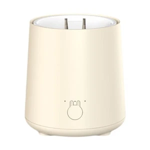 Milk Bottle Shaker Conveneint 3 Gears Adjustable Charging Quiet Compact Milk - Picture 1 of 5