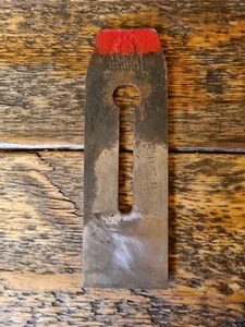 Vintage Sorby 21/4 Zoll Hobel Klingen - Bild 1 von 4