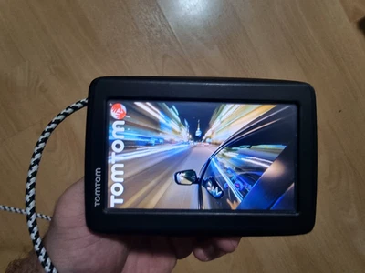 TomTom START 20 Europe Traffic Navigationssystem - Bild 1 von 4