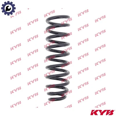 SUSPENSION SPRING RC1709 FOR VW BPD/BLK/BPE/BAC 2.5L 5cyl TOUAREGBMV/BMX 3.2L - Image 1 of 4