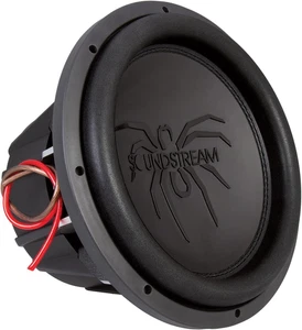 T5.122 Subwoofer 12" Doppio 2 Ohm Serie Tarantola - Foto 1 di 1