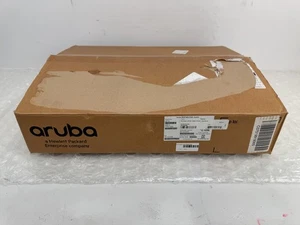 J9772A Aruba 2530 48-Port Managed Rack-Mountable Gigabit PoE+ Switch - Picture 1 of 8