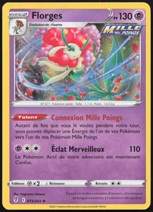 Carte Pokémon Florges 073/203 Holo Évolution Céleste Français - Picture 1 of 2