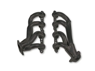 FlowTech Exhaust Header - Fits 99-02 Chevy GMC Sierra/Silverado/Suburba Flowtech - Изображение 1 из 2