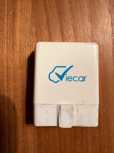 ELM327 Bluetooth4.0 - Viecar OBD2 Auto-Diagnose-Scanner Für Apple/Android - Bild 1 von 8
