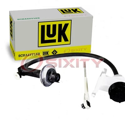 LuK Clutch Master Cylinder for 1998-2000 Mazda B2500 2.5L L4 Transmission uy - Image 1 of 4