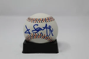 JERRY SEINFELD SIGNED AUTOGRAPH OMLB NEW YORK METS 2013 ASG BASEBALL BALL - ACOA - Picture 1 of 2