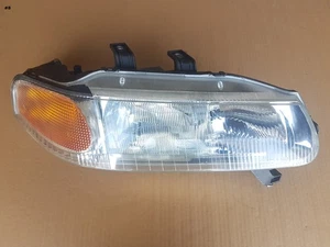 NEU ORIG Rover 400 Scheinwerfer Rechts Vorne Licht Hauptscheinwerfer XBC103420 - Bild 1 von 9