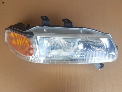 NEU ORIG Rover 400 Scheinwerfer Rechts Vorne Licht Hauptscheinwerfer XBC103420 - Bild 1 von 4