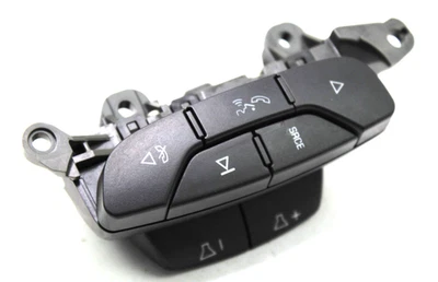Interruptor de control de audio del volante GMC Acadia 2007-2017 25851957 OEM Foto 1 de 4