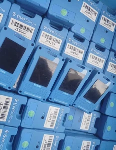 Temperatur Datenlogger Tive Solo 5G blau TT-7000 - Bild 1 von 2