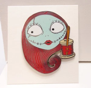 Nightmare Before Christmas - Starterset - Sally - Fadenspule - Bild 1 von 1