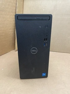 Dell Inspiron 3891 Tower i5-11400 8 GB RAM 256 GB SSD - Foto 1 di 7