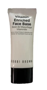 Bobbi Brown Vitamin Enriched Face Primer .5 Fl Oz All In One Moisturizer New - Picture 1 of 2
