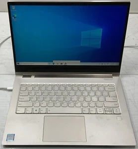 Lenovo Yoga C930-13IKB 13.9" Touch Core i7-8550U, 512GB SSD, 16GB Ram W10P *READ - Picture 1 of 7