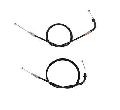 Cable de aceleración empuje y tracción para Honda CBR 600 F(4i)S 2001 - 2002 Foto 1 de 3