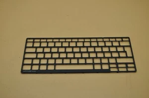 Marco de teclado diseño Dell Latitude serie E5450 Reino Unido 0WHHH9 -16E - Imagen 1 de 3