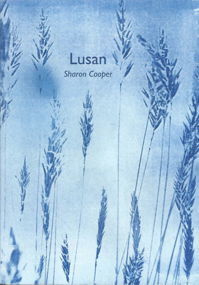 Lusan,  Sharon Cooper  (in Scots Gaelic) - Image 1 of 1