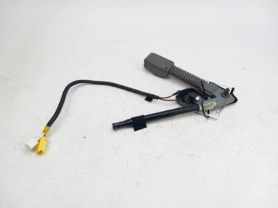 Honda Civic 2007 hebilla de cinturón de seguridad trasero derecho Foto 1 de 4