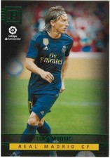 2019-20 Panini Chronicles SOCCER CARDS You Pick PREMIER Serie A La Liga 1-430