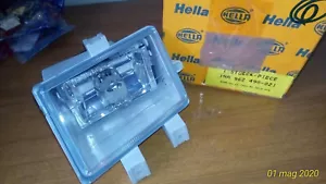 HELLA 1NA962490-021 FENDINEBBIA DESTRO VOLKSWAGEN POLO 94-99 / FOG LIGHT RH - Imagen 1 de 3