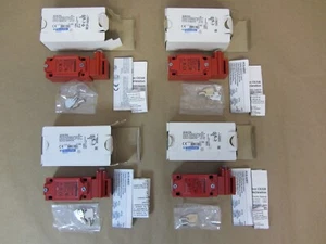 Interruptor de límite de seguridad Telemecanique XCSC703 - Imagen 1 de 16