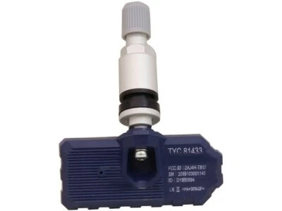 Sensor programable TPMS TYC 39464VQTK para BMW 640i xDrive Gran Coupé 2014-2019 Foto 1 de 2