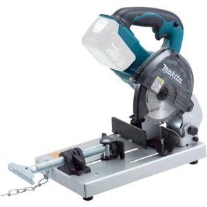 Makita rechargeable chip saw cutting machine LC540DZ 14.4V main unit only - Picture 1 of 3