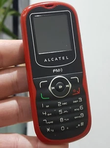 Cellulare Alcatel OT-305 (sbloccato) ottime condizioni con caricatore - Foto 1 di 9