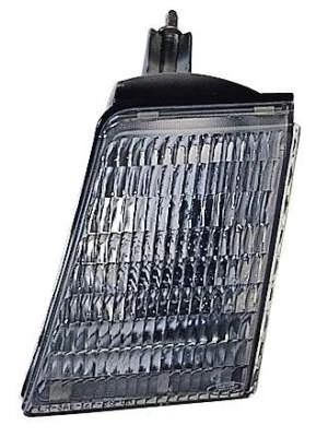 Luz de estacionamiento lado del conductor para Lincoln Continental 1988-1994 Foto 1 de 2