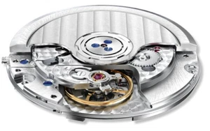 Soprod decorated A10 M100 Movement Werke mouvement compatible ETA 2892A2 / SW300 - Picture 1 of 3