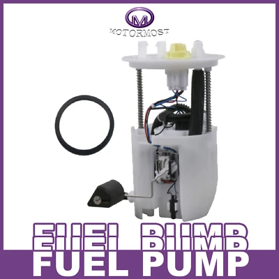 1X Conjunto de bomba de combustible apto para Mitsubishi Eclipse Galant 2006-12 2,4 L 3,8 L E8732M SP4055M Foto 1 de 4